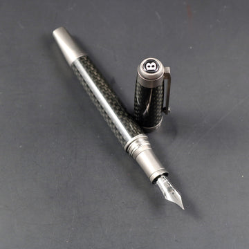 Tibaldi Bentley Supersports Fountain Pen – LE 185/630 – Full Set