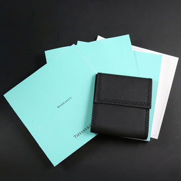 Tiffany Mark Coupe Date – Ref 17093355 – Quartz- 2003 – 1 owner – Full Set