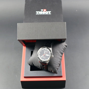 Tissot PRS 516 – - Ref T044430A - Cal 2826-2