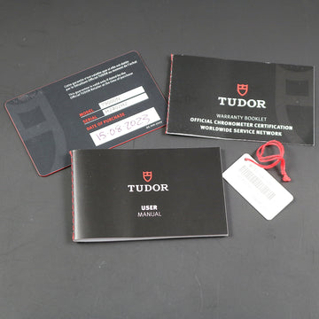 Tudor Black Bay 54 – Ref 79000N – SS - Cal MT5400 - full set