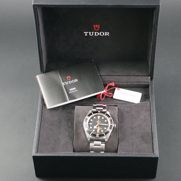 Tudor Black Bay Fifty-Eight – Ref 79030N-0001 - with caliber MT5402