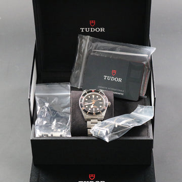 Tudor Black Bay Fifty-Eight – Ref 79030N-0003 - with caliber MT5402 – Full set with Tudor bracelet