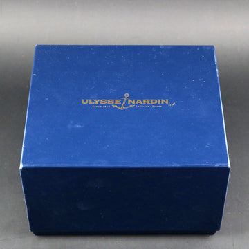 Ulysse Nardin Maxi 1846 Marine Chonometer - Ref 263.33