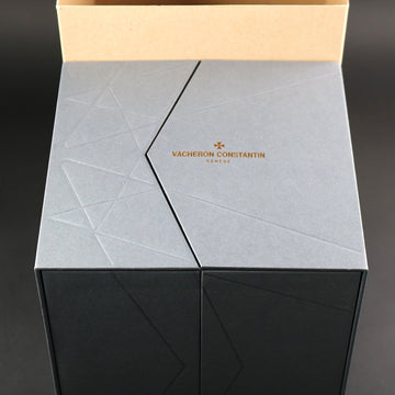 Vacheron Constantin FiftySix – Ref 4600E/000A – B487 – 2024 – Full Set