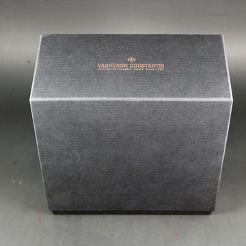 Vacheron Constantin Patrimony - Ref 81180/000G-9117 – 2013 – Full Set – Mint (NOS)