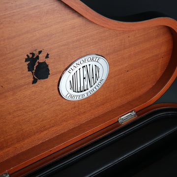 Audemars Piguet Piano Millenary box with outer box