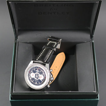 Breitling Bentley Supersports – Ref A2636412 – Cal 26 - Full Set