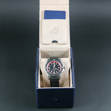 Breitling Superocean Ref A17366 – SS - caliber 17 – Full Set