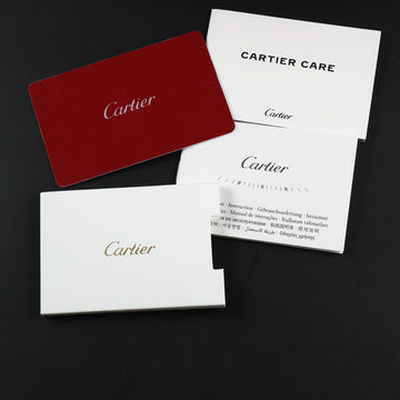 Cartier Tank Louis – Ref WGTA0011 – 18K RG – Cal 8971 MC – 2021- Full Set