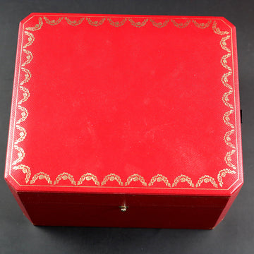 Cartier Tank ref WSTA0110 – 4322 – SS – Quartz – 07/2025 – Full set - Mint