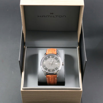 Hamilton Jazz Master Viewmatic – Ref H327550 - Cal H10