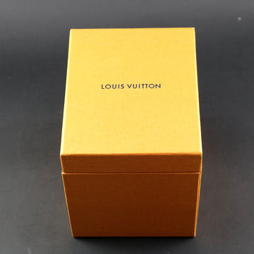 Louis Vuitton Tambour Monogram Q13MJ – Quartz – 33mm - Box