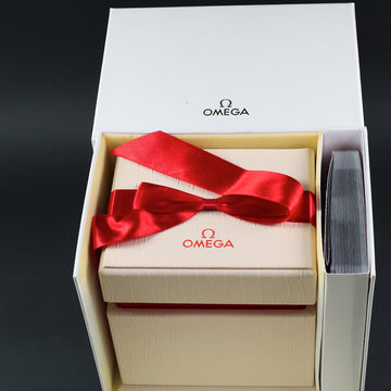 Omega Constellation – Ref 795.1011 – MOP – Quartz – 28mm