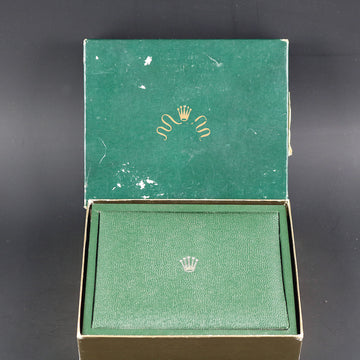 Rolex Oyster Perpetual in 18K YG with ref 1013 from 1969 - caliber 1570