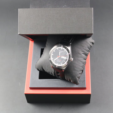 Tissot PRS 516 – - Ref T044430A - Cal 2826-2