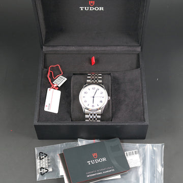 Tudor 1926 – Ref 91650 – 05/2022 – Full Set