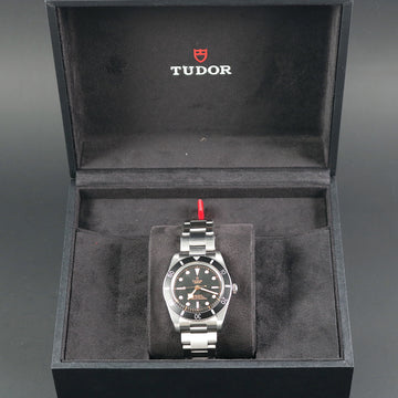 Tudor Black Bay 54 – Ref 79000N – SS - Cal MT5400 - full set