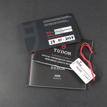 Tudor Pelagos – Ref M25717N – Cal MT5602 - 06/2024 – Full set
