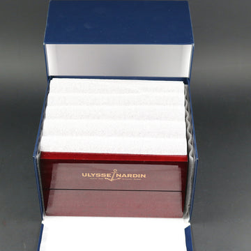 Ulysse Nardin Maxi 1846 Marine Chonometer - Ref 263.33