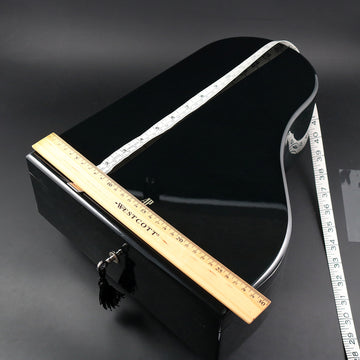 Audemars Piguet Piano Millenary box with outer box