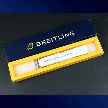 Breitling Superocean II - Ref A17312D – BTQ Zermatt -Cal 17 – Full Set