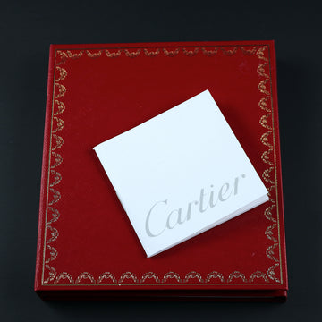 Cartier Ronde Solo with ref 2934 – SS – Quartz – 36mm