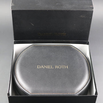 Daniel Roth Tourbillon Double Face with Ref C187 in white gold – Full Set