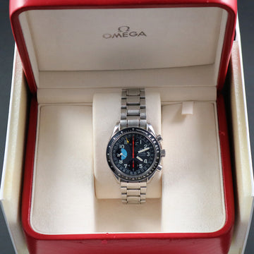 Omega Speedmaster – Ref ST3520.53.00 with caliber 1151 – Full set