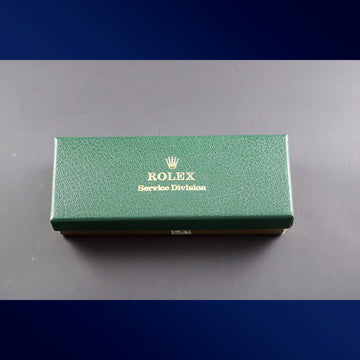 Rolex Sterling silver Rebberg – 0.925 Silver – Silver Sunburst dial – Unicorn mvt - 1920’s