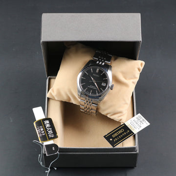 Seiko Spirit with Ref SCVS003 – SS – 2012 – Full Set – 1 owner