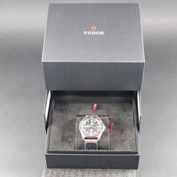 Tudor Pelagos – Ref M25717N – Cal MT5602 - 06/2024 – Full set