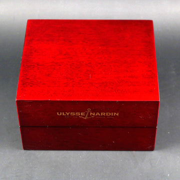 Ulysse Nardin Maxi 1846 Marine Chonometer - Ref 263.33