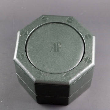 Audemars Piguet Royal Oak Day Date “OWL” - Ref 25594ST/0/0789ST/01- Certificate of Origin - Serviced - Full Set