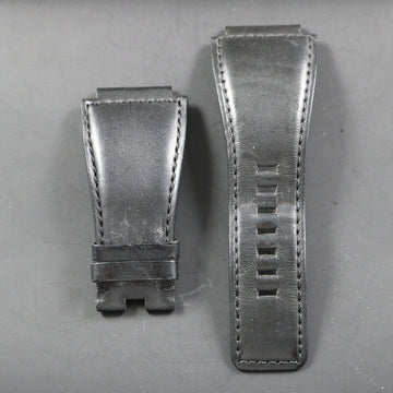 Bell & Ross BR01 – 94SRed - LE (480/500) chronograph – PVD / SS with caliber ETA 2894
