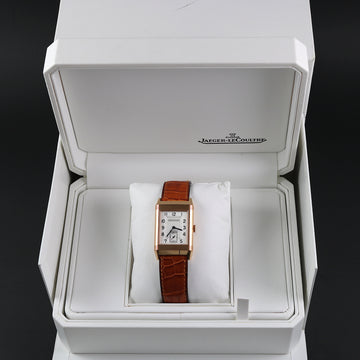 Jaeger Lecoultre Reverso Grande Taille – Ref 270.2.62 – Pink Gold- Full Set