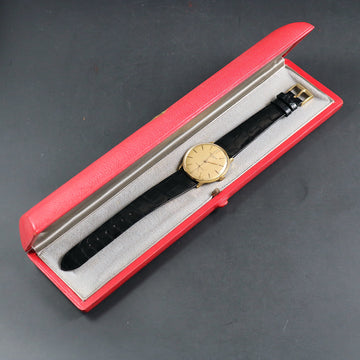 Patek Philippe Calatrava – Ref 2573 – 18K YG – Cal 10-200 – 1959 – Full Set