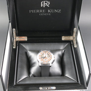 Pierre Kunz – G 403 Chrono Sport – Spirit of Challenge - #336 – SS