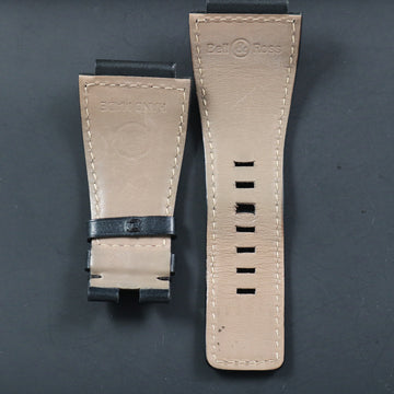 Bell & Ross BR01 – 94SRed - LE (480/500) chronograph – PVD / SS with caliber ETA 2894