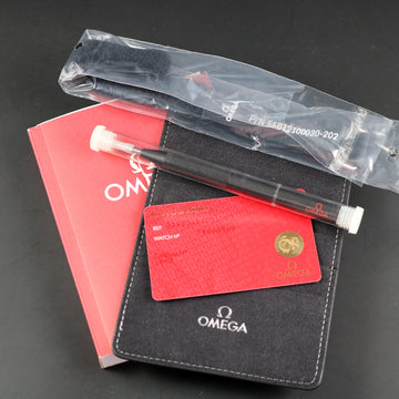 Omega Speedmaster professional chronograph Ref 31133423001002 – Cal 1863