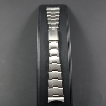 Rolex Vintage Oyster bracelet C & I in stainless steel for Rolex Oyster or Air King