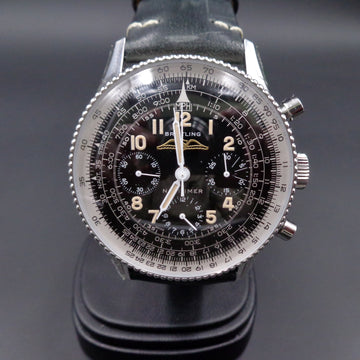 Breilting Navitimer Ref 806 – 1959 Re-Edition – LE 1787/1959 – 41mm – Full set