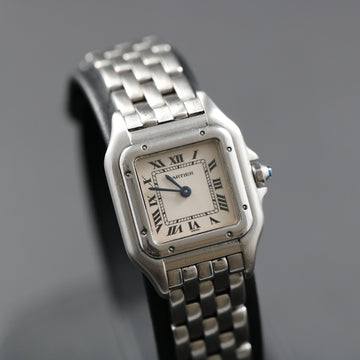 Cartier Panther 1320 with quartz movement