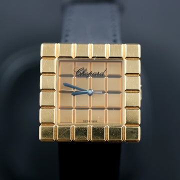 Chopard Ice Cube with Ref 7424/8 - quartz movement (Large size)