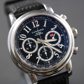 Chopard Mille Miglia Chronograph Aut - Steel – Ref 8511 – 42mm