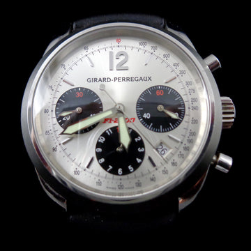 Girard Perregaux with Ref 4956 - Ferrari Formula 1- 2000 - LE 70/2000