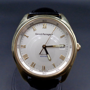Girard Perregaux GP4900 LE in 18K YG with automatic movement