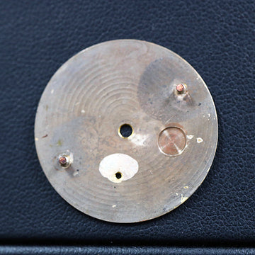 Girard Perregaux Sea Hawk dial