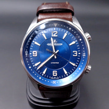 Jaeger Lecoultre Polaris with reference Q9008480- Mint condition - Full set