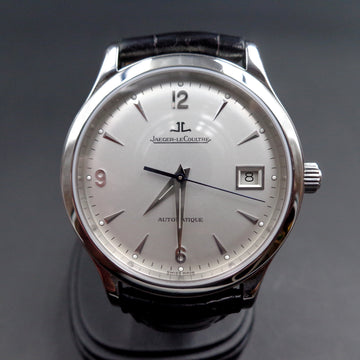 Jaeger Lecoultre Master Control 140.8.89 with caliber 889/2 from 2002 - FULL SET