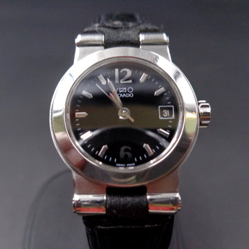 Movado Vizio with ref 84.36.1831 in stainless steel with quartz movt